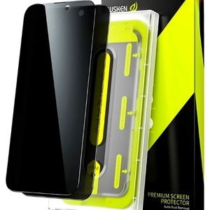 WSKEN Privacy Screen Protector for iPhone 14 Pro 6.1 inch